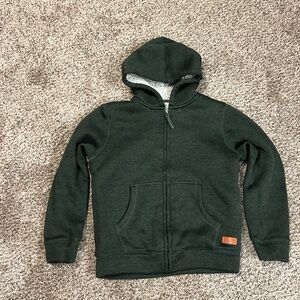 Boys jacket, and original from Weatherproof Vintage size medium 10-12